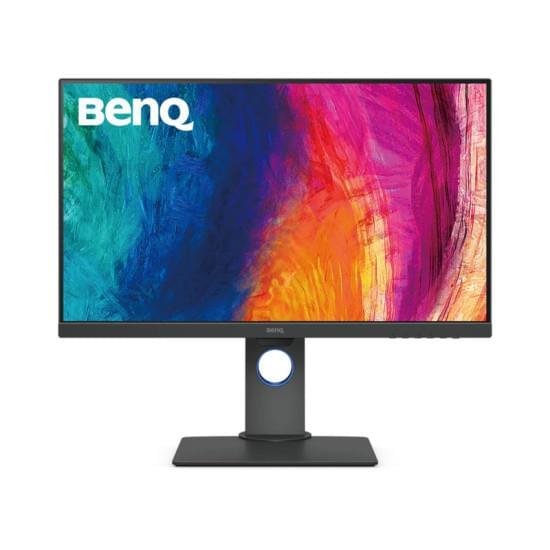 PD2705Q｜27-inch 2K QHD sRGB HDR10 USB-C Designer Monitor