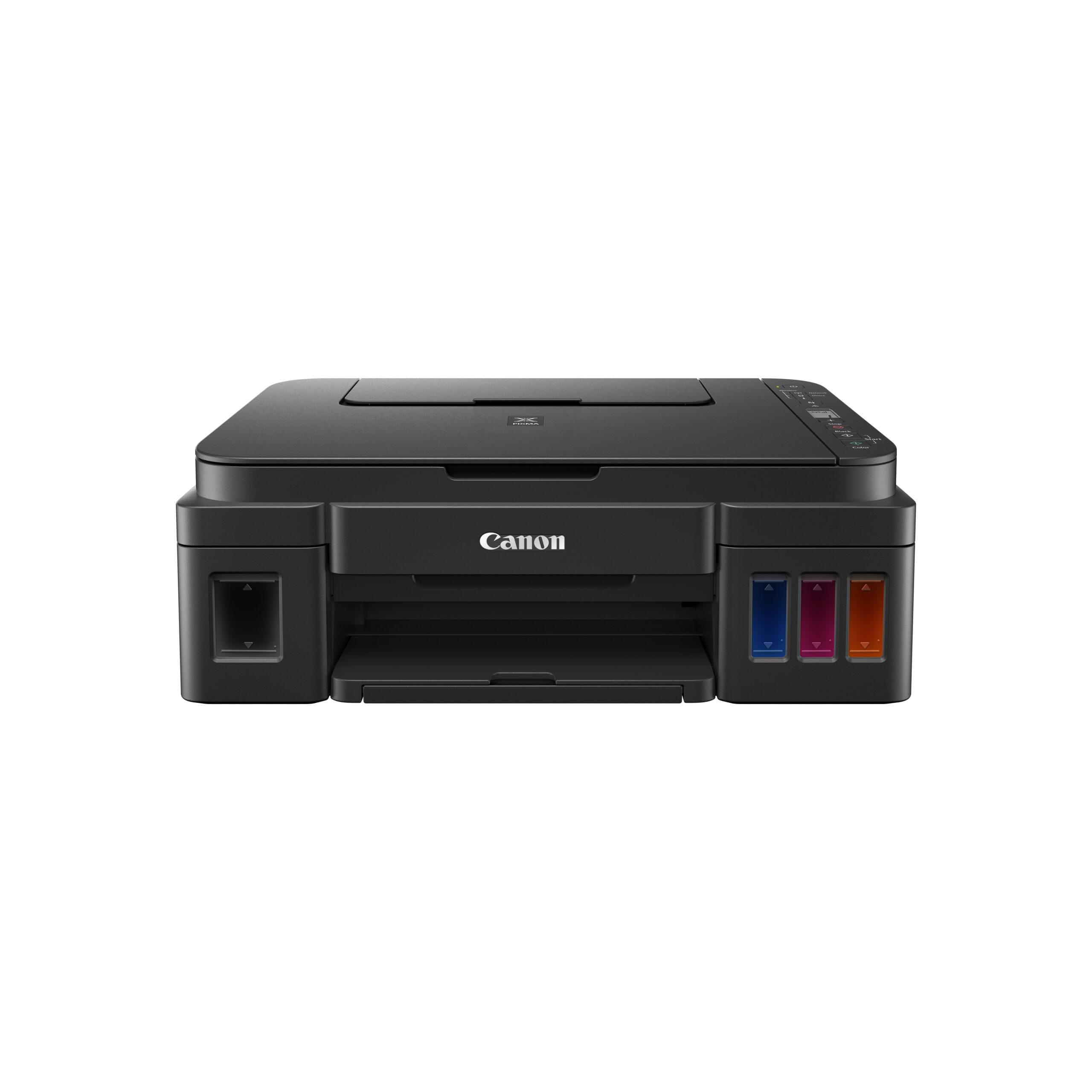 Canon PIXMA G3010
