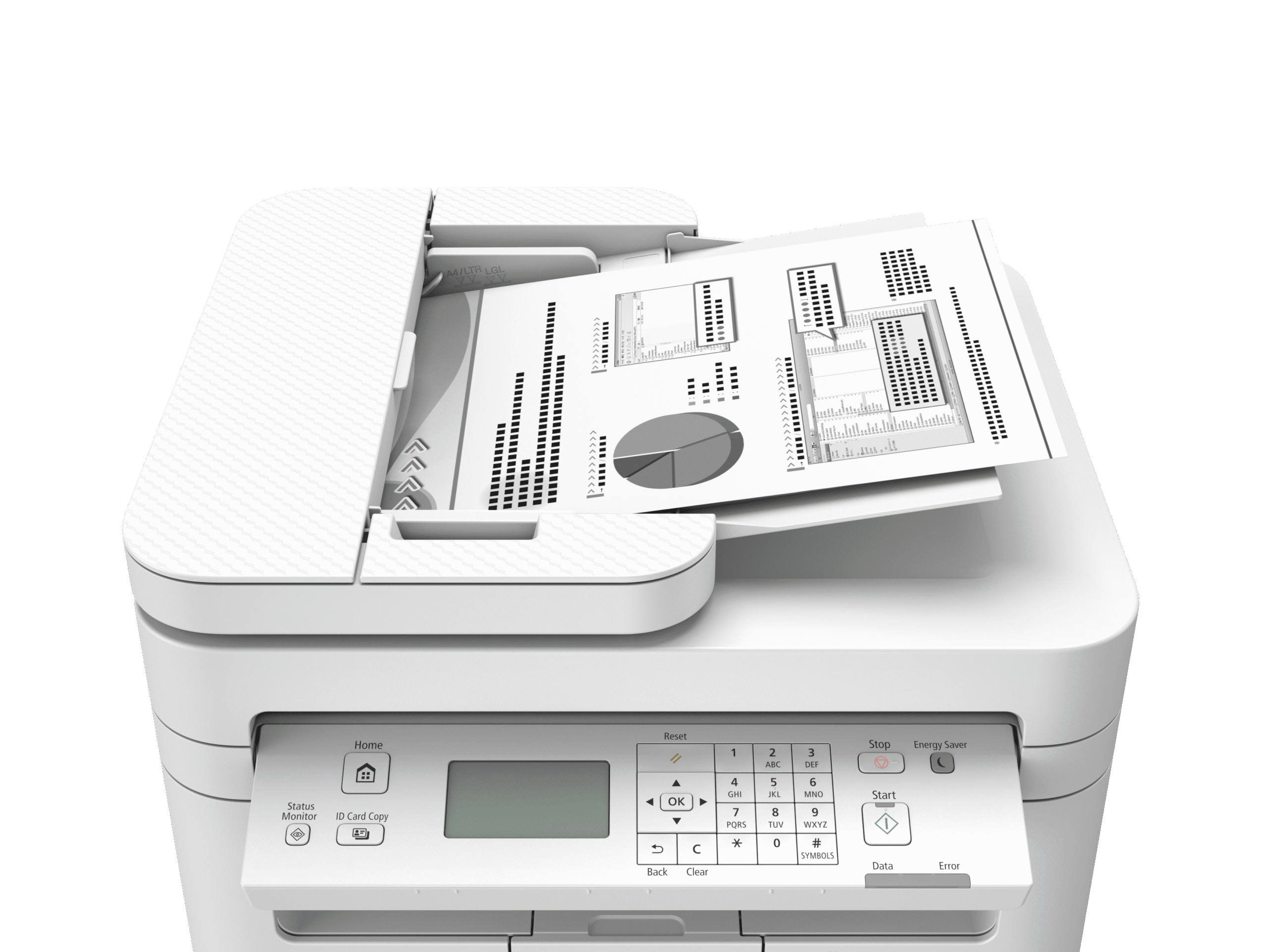 Canon image CLASS MF 284DW